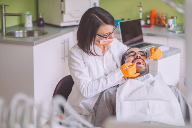 Best Dental Abscess Treatment in Novi, MI