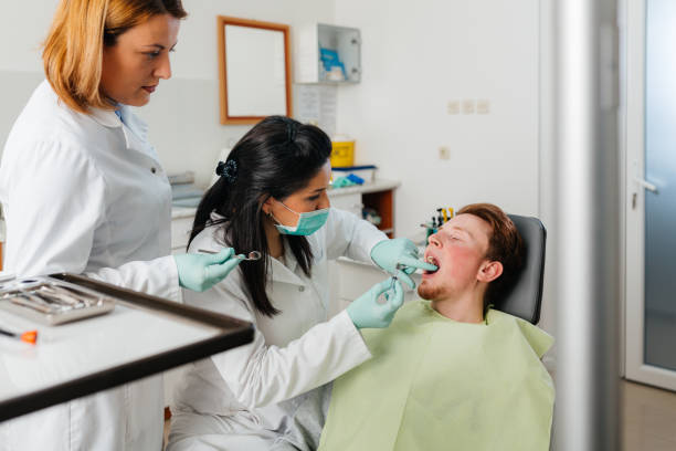 Best Knocked-Out Tooth (Avulsed Tooth) Treatment in Novi, MI